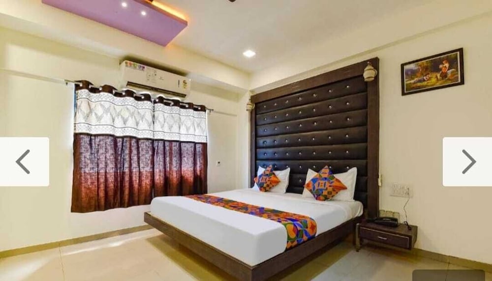Hotel Crystal Inn — Ahmedabad — photo 5