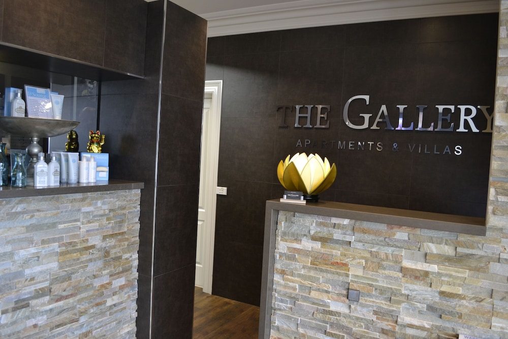 Gallery Apartments — Warrnambool — photo 3