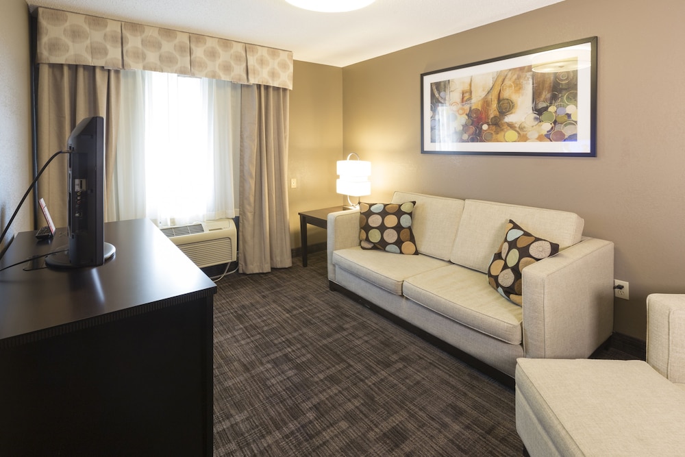 Holiday Inn Express & Suites St Joseph by IHG - photo 7