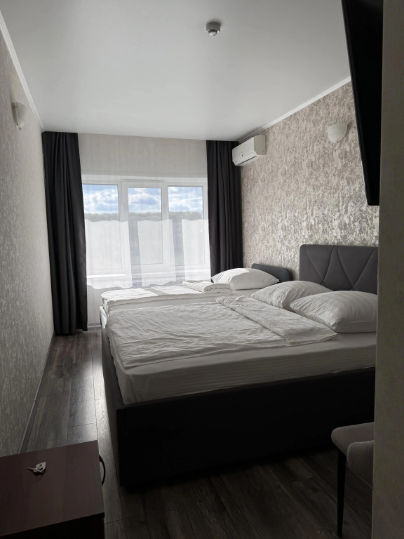 Dinastiya - last minute hotel in Voronezh
