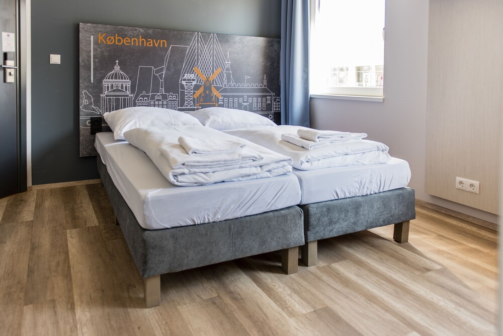 A&O Copenhagen Nørrebro