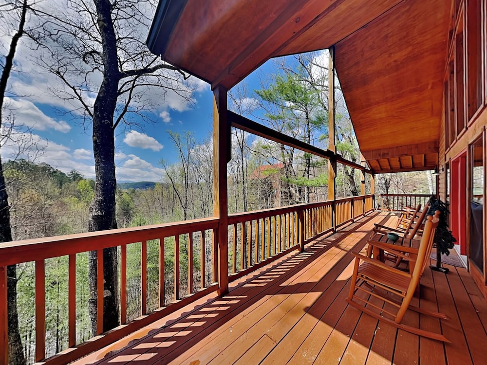 Our Mountain Getaway - photo 34