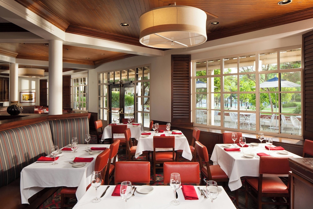 Four Points by Sheraton Pleasanton - photo 28