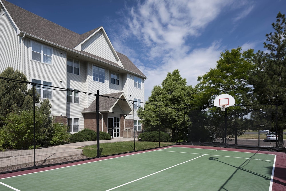 Residence Inn By Marriott Denver Highlands Ranch - photo 18