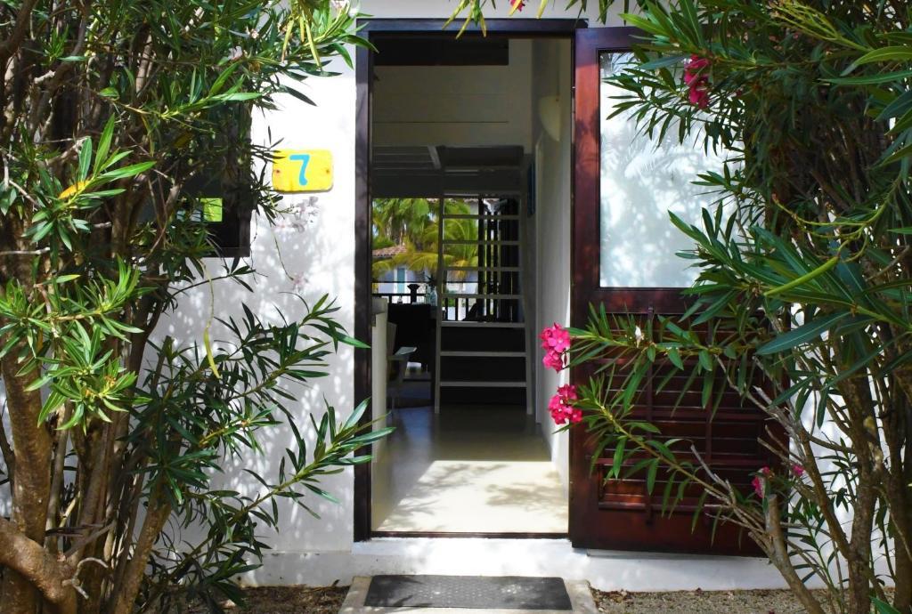 Villa de Agua 7 in Waterlands Village — 4-Star Luxury Hotel in Kralendijk, Bonaire, Sint Eustatius and Saba
