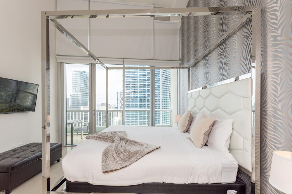 Miami Icon Penthouse by Caema - photo 14