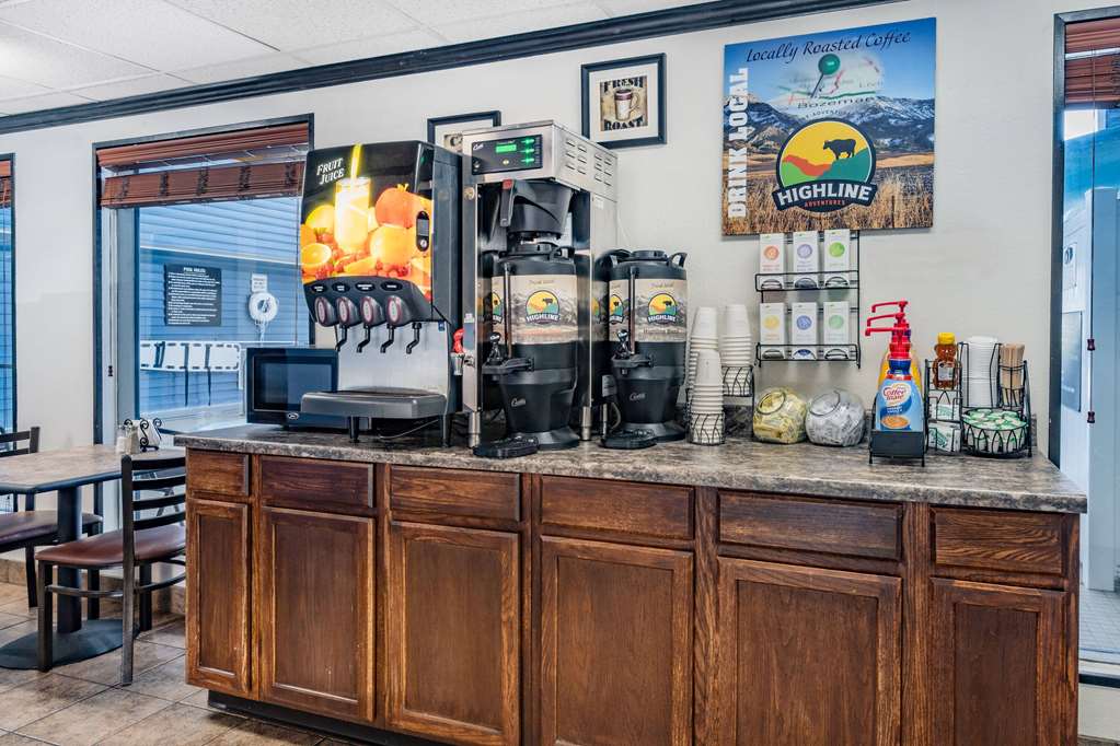 Baymont by Wyndham Bozeman - photo 47