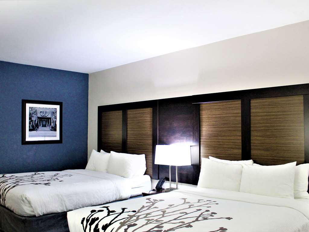 Sleep Inn Indianapolis East - photo 16