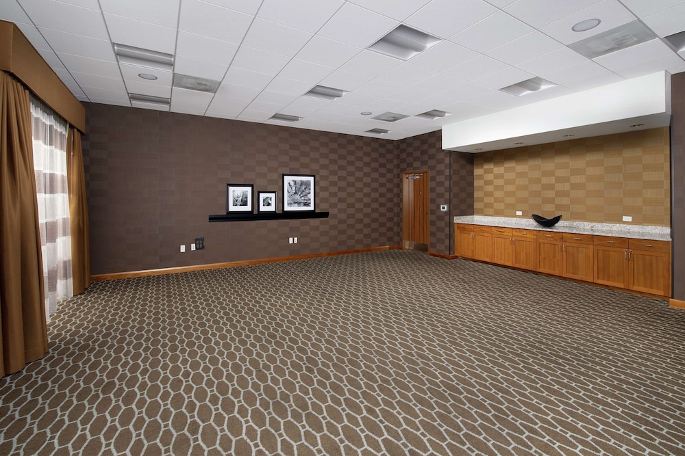 Hampton Inn & Suites Washington DC North Gaithersburg - photo 26