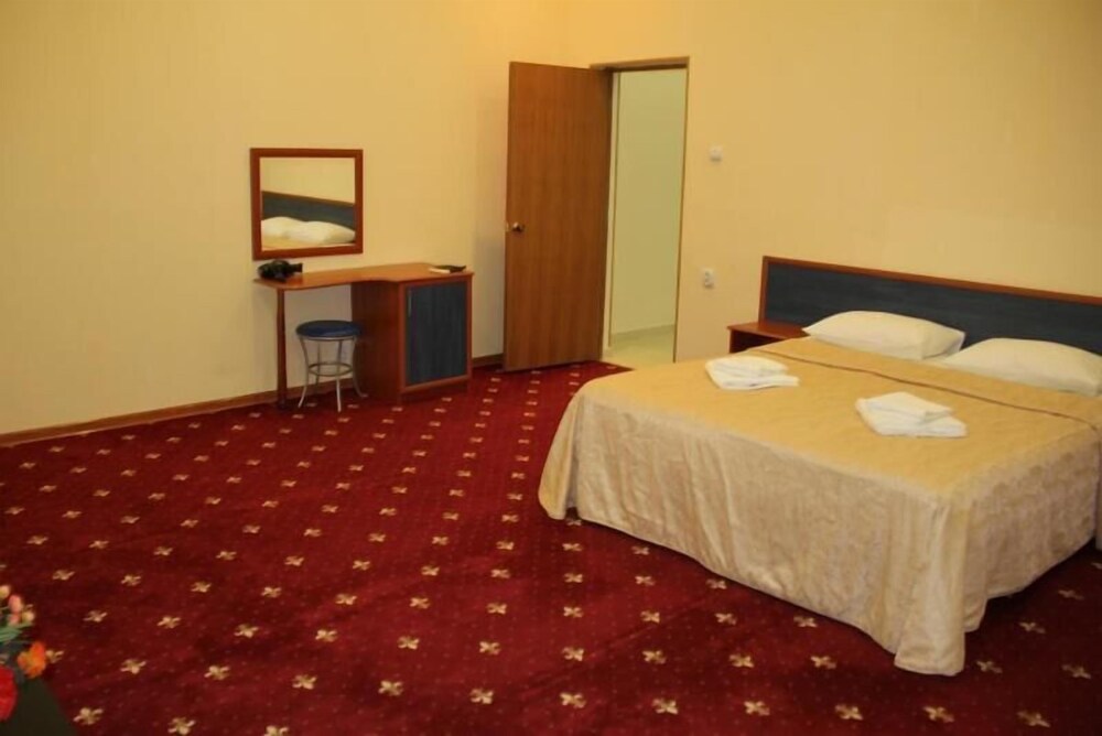 Fregat 1 Hotel - last minute hotel in Adler
