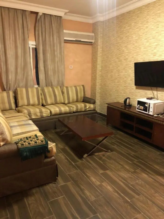 Rehana Alward in Abha, Saudi Arabia