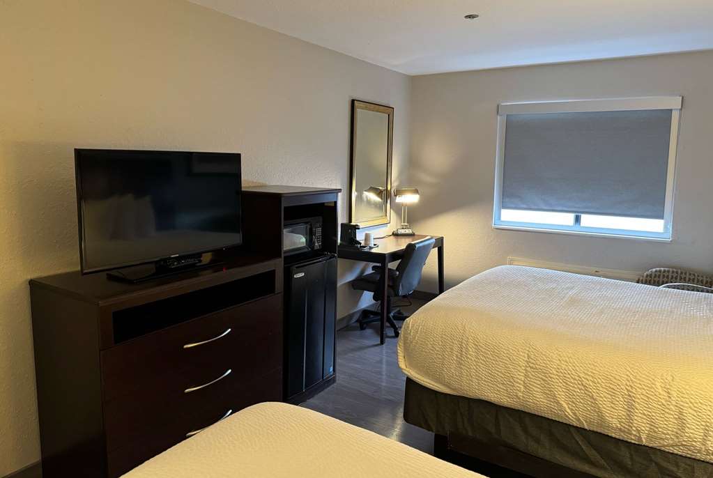 Baymont by Wyndham Tuscola - photo 16