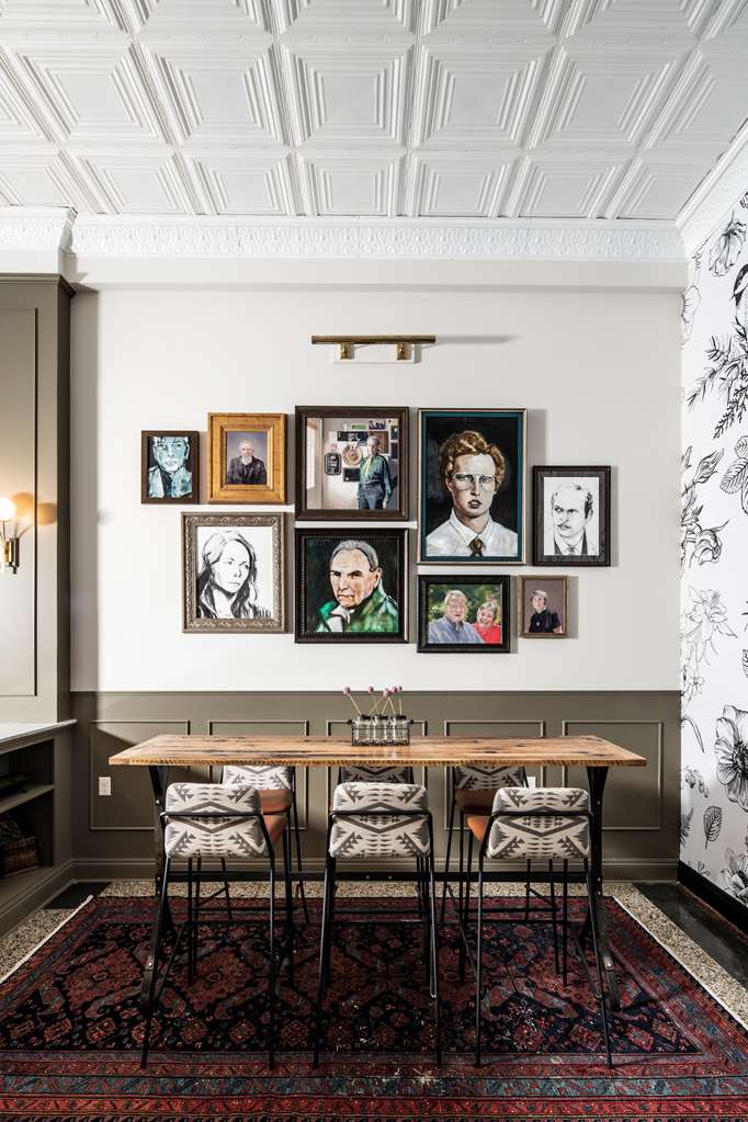 The Armstrong Hotel - photo 6