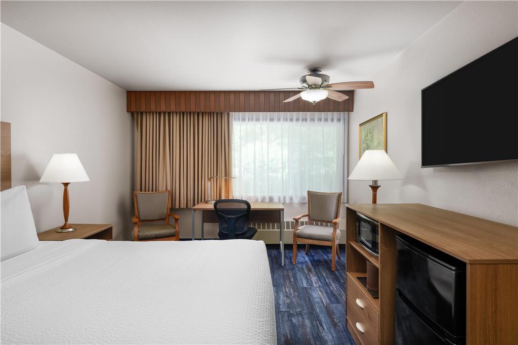 Best Western Kodiak Inn - photo 23