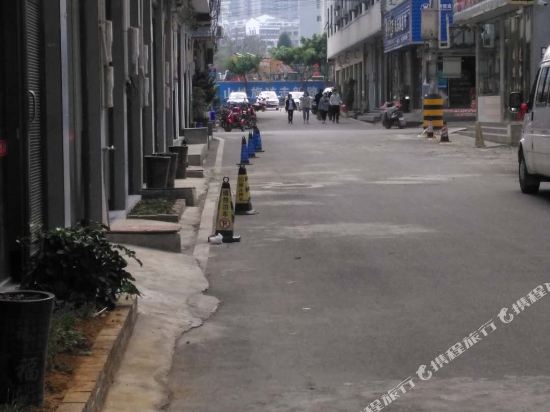 Xingyi Yeguiren inn - last minute hotel in Unknown City