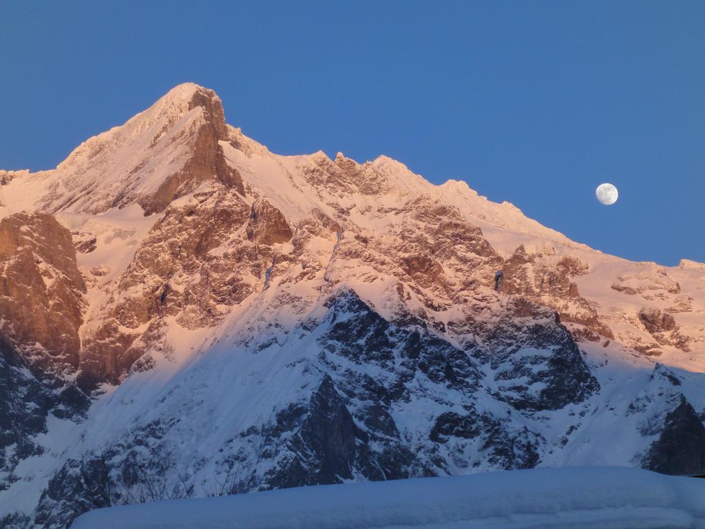 Lehmann’s Herberge in Grindelwald, Switzerland