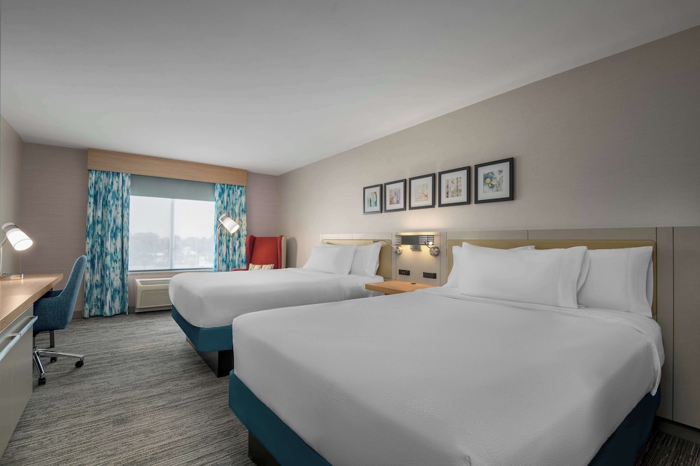 Hilton Garden Inn Great Falls - photo 33