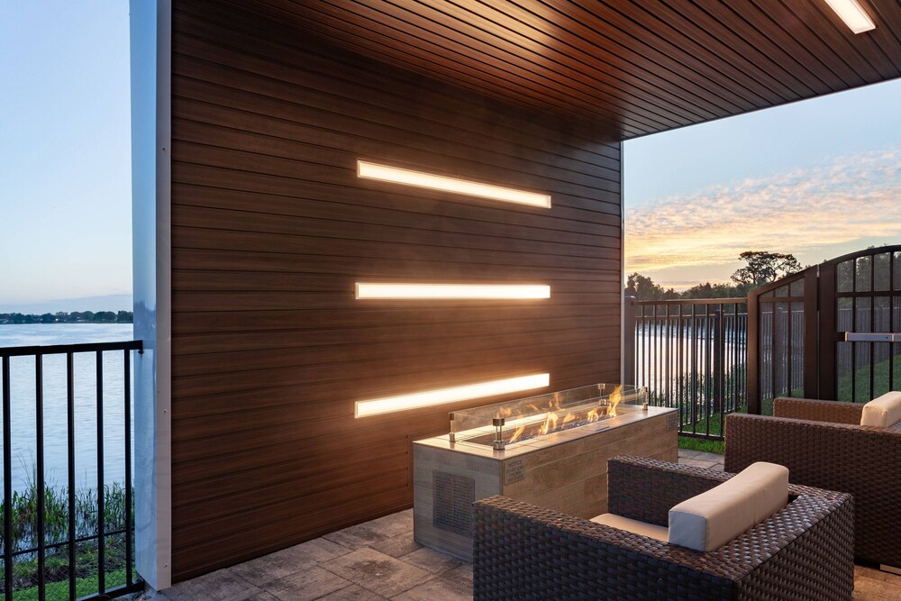 Courtyard by Marriott Winter Haven - photo 9