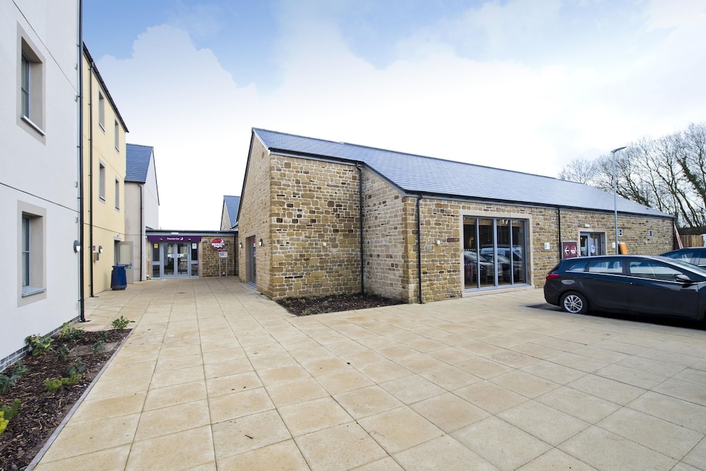 Premier Inn Cockermouth in Cockermouth, United Kingdom