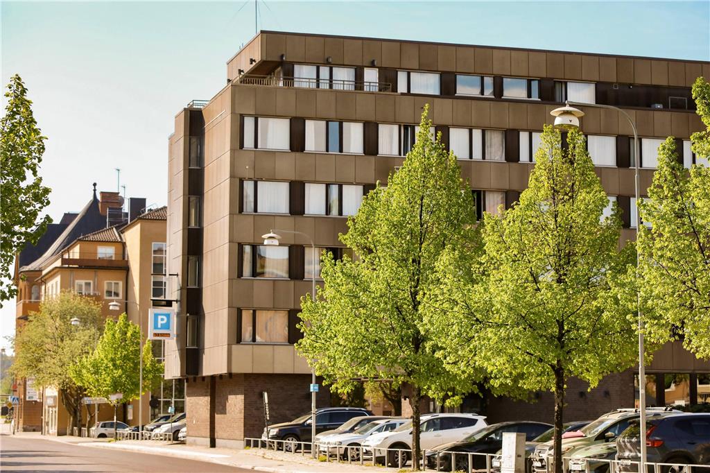 Quality Hotel Grand Falun in Falun, Sweden