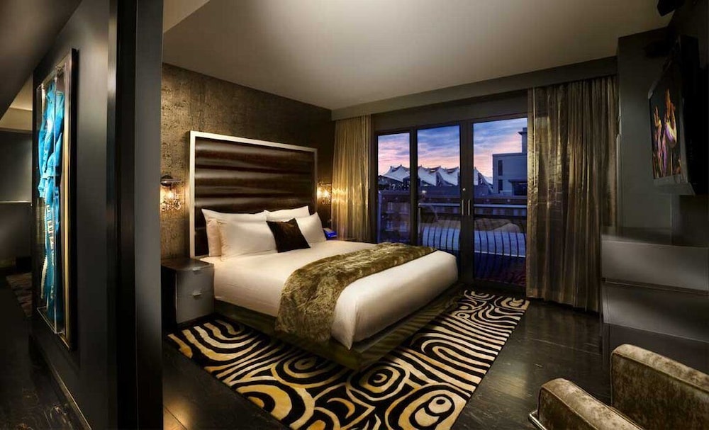 Hard Rock Hotel San Diego - photo 19