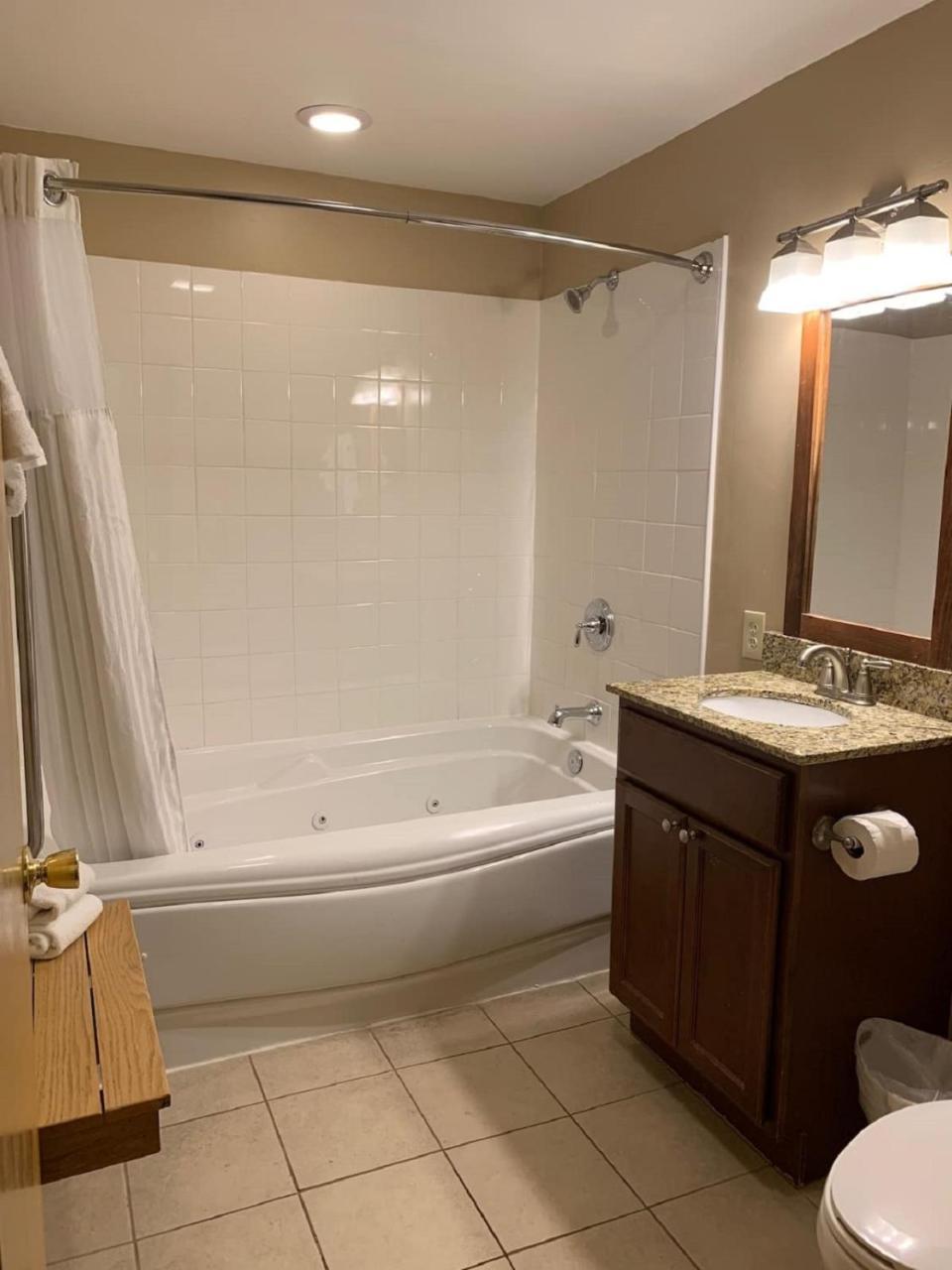 Pocono Villas Resort - photo 19