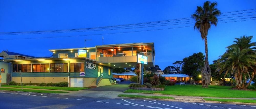 Bermagui Motor Inn in Bermagui, Australia