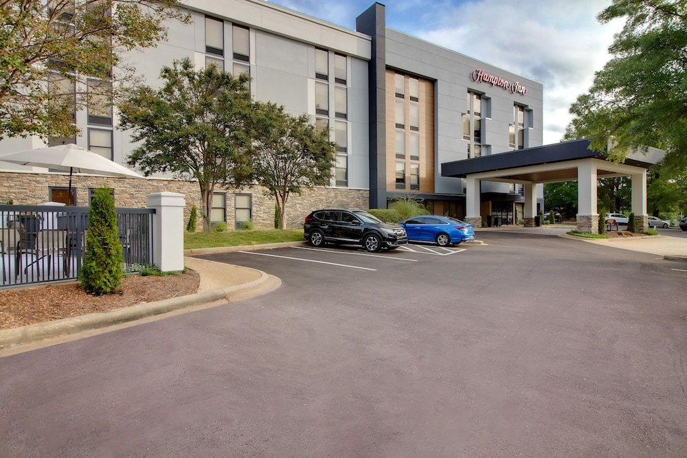 Hampton Inn Birmingham Colonnade 280 - photo 63