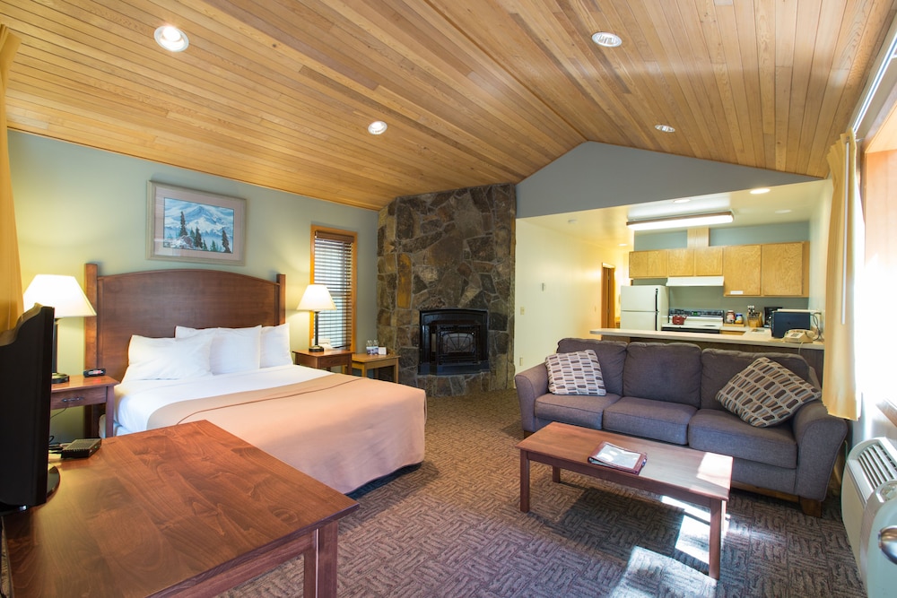 Westcliff Lodge - photo 6