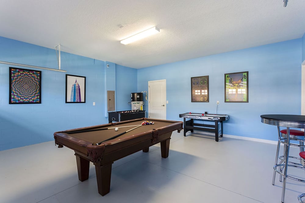 Private Resort Home 1131 - photo 78