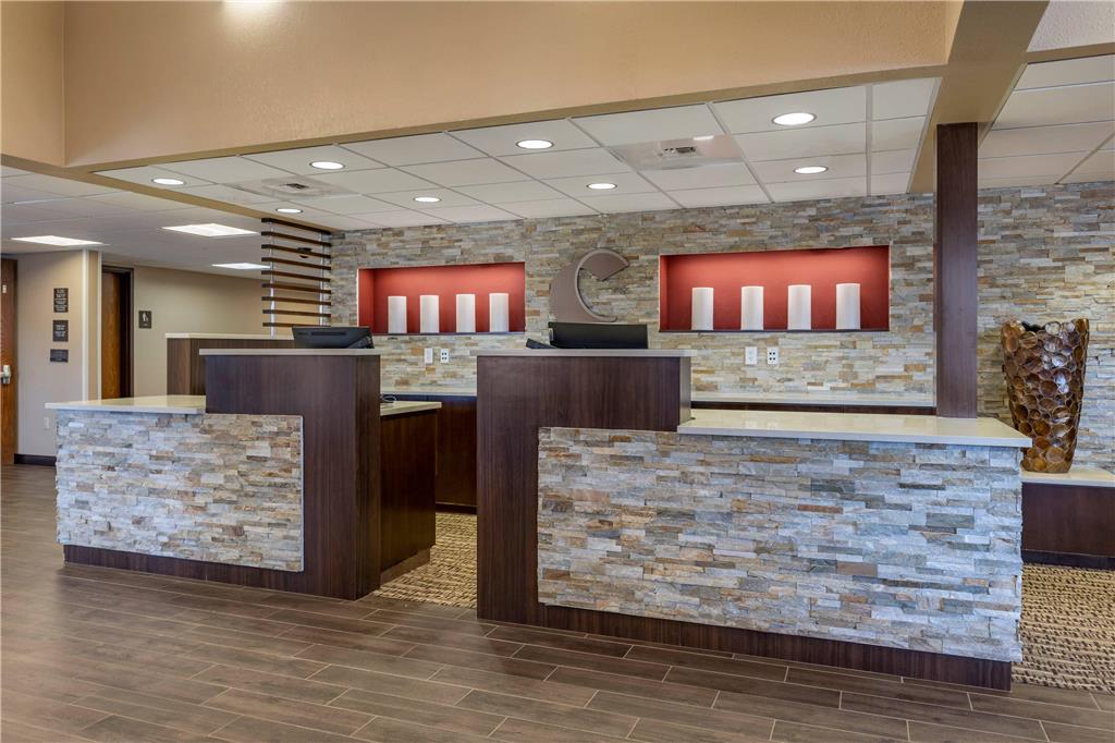 Comfort Inn & Suites Gateway to Glacier National Park - photo 4