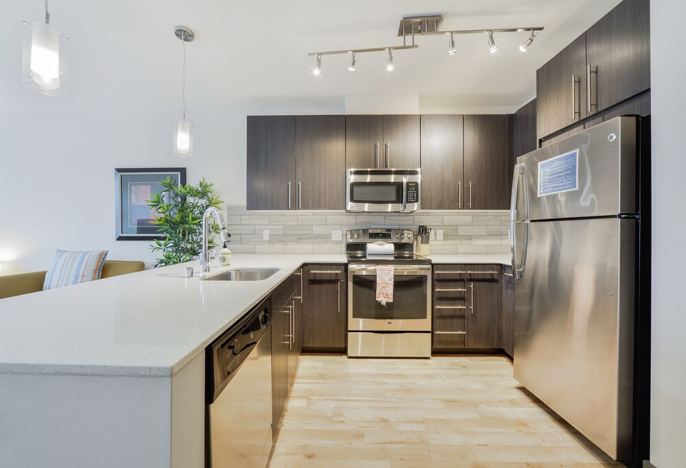 Belltown Waterfront Suites by Barsala - photo 9
