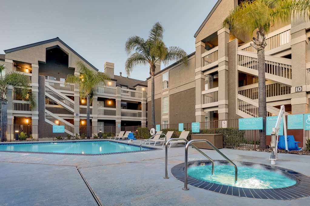 Sonesta ES Suites Sunnyvale - photo 48