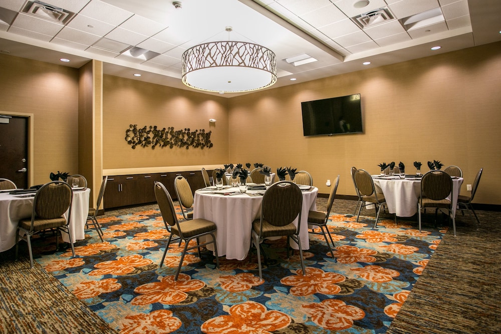 Holiday Inn Hotel & Suites Chattanooga Downtown by IHG - photo 42
