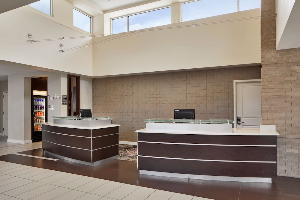 Residence Inn Atlanta NE Duluth Sugarloaf - photo 7