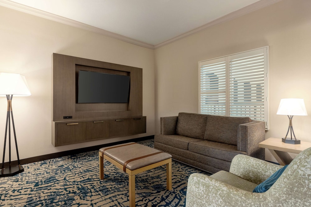 Embassy Suites by Hilton Tampa Downtown Convention Center - photo 41