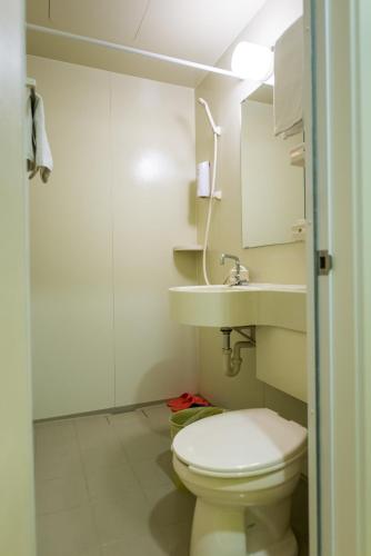 Elan Hotel - last minute hotel in Qingdao