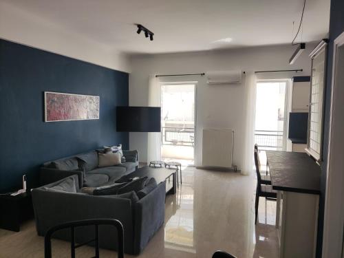 NY Central 4 — 4-Star Luxury Hotel in Patra, Greece