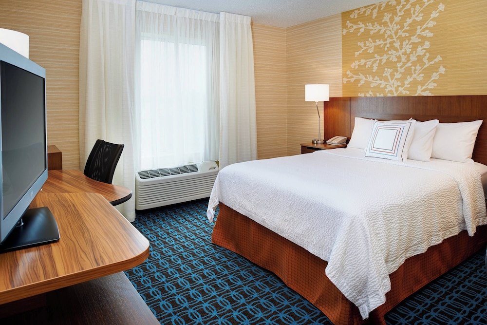 Fairfield Inn By Marriott Port Huron - photo 6