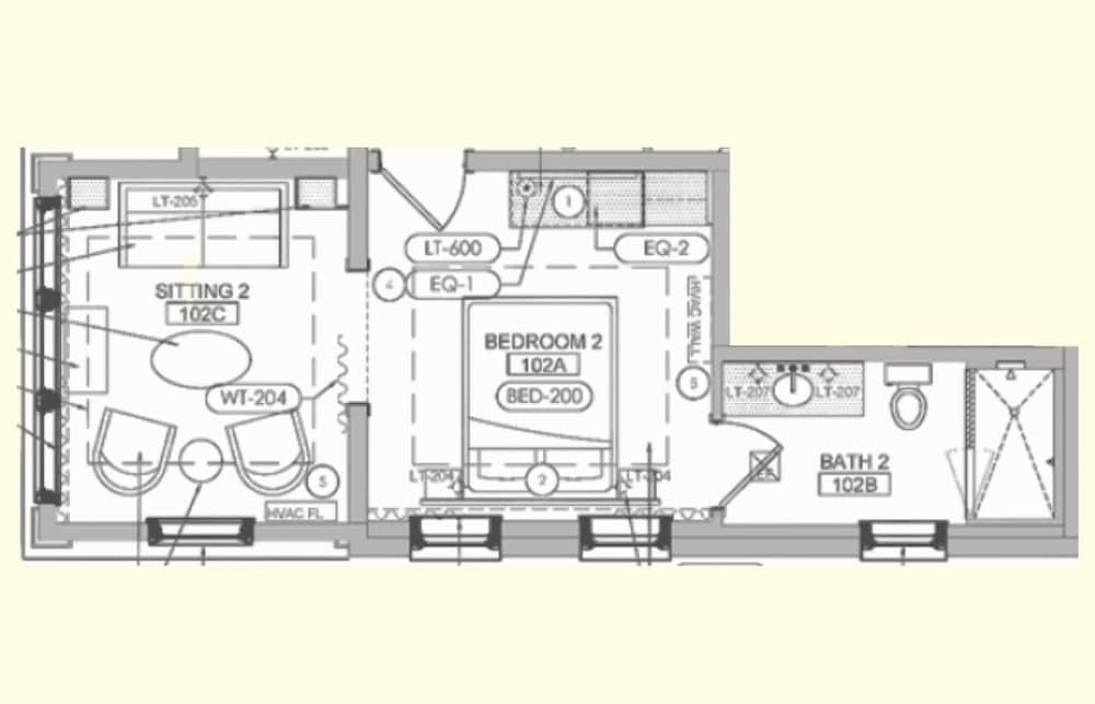 The Francis Hotel & Suites — hotel in Kennett Square