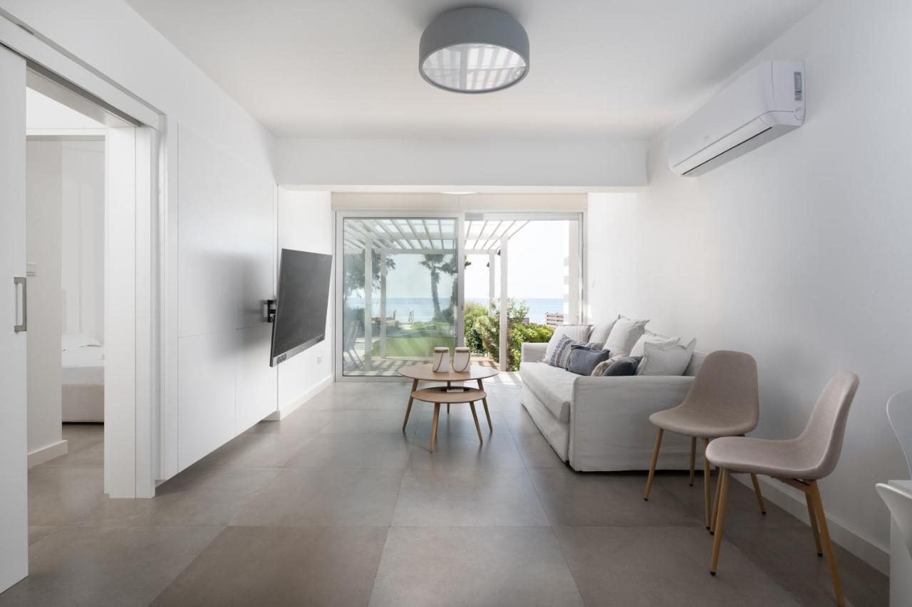 The MedView Garden House