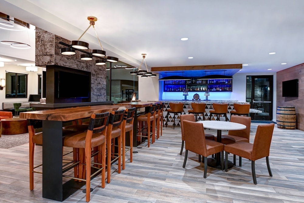 Residence Inn by Marriott Steamboat Springs - photo 75