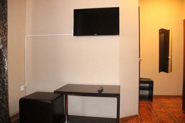 Favorit - last minute hotel in Novokuznetsk