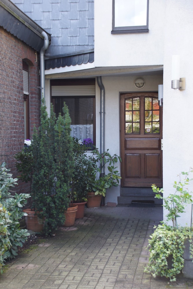 Hotel Jägerhof - carbon neutral hotel in Ratingen