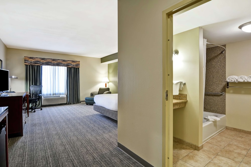 Hilton Garden Inn Conway - photo 14