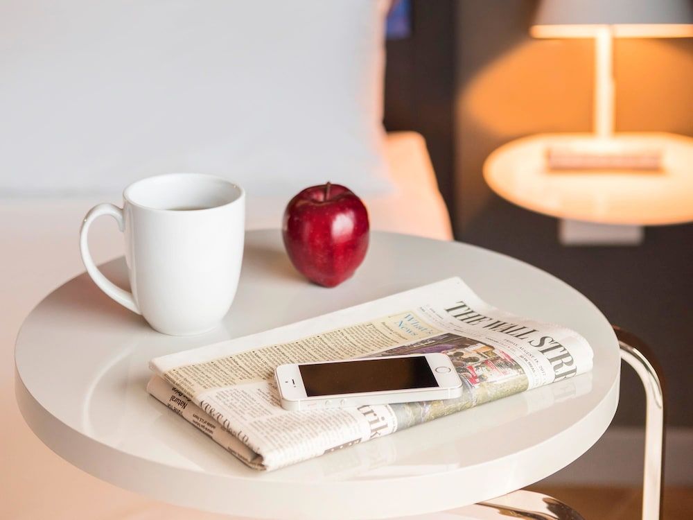 Ibis Styles New York Laguardia Airport - photo 15