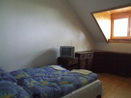 Péter Panzió — Balatonfenyves — photo 4