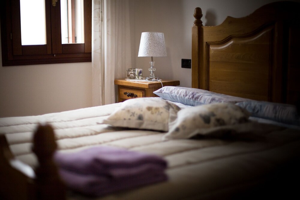 C Natal a — hotel in Santo Stefano Di Cadore
