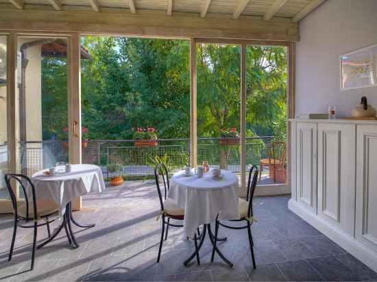 Albergo Bargino — San Casciano In Val Di Pesa