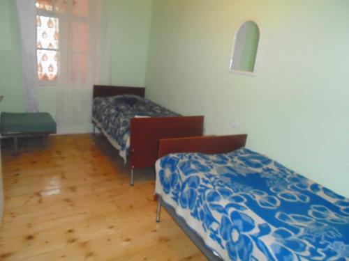 Jimsher Naveriani Guesthouse
